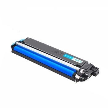 Toner-Compatível-Brother-TN-217C-Ciano-2,3K