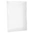 Pasta Aba Elástica Ofício Sem Lombo Transparente Line DAC – 501PP-TR