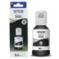 Refil de Tinta 504 Epson T504120-AL Preto